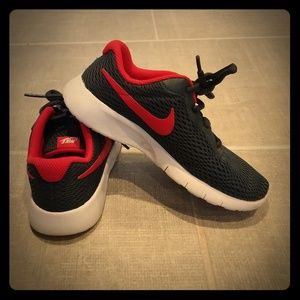 Kids Nike sneakers